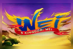 3 Kingdom Wei logo