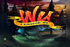 3 Kingdom Wu logo
