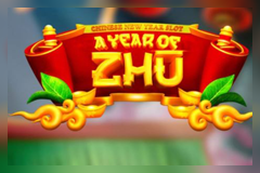 A Year of Zhu logo