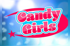 Candy Girls logo
