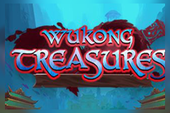 Wukong Treasures logo