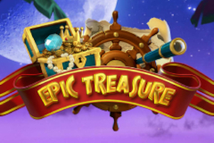 Epic Treasure logo