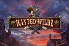 Wanted Wildz logo