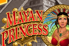 play the Mayan Princess Slot
