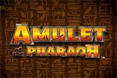 Amulet of the Pharaoh logo