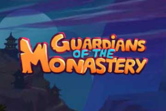 Guardians of the Monastery logo