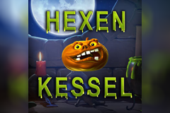 Hexen Kessel logo