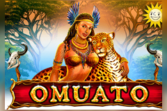 Omuato logo