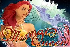 Mermaid Queen
