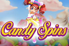 Candy Spins logo