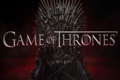 Game of Thrones - 15 Lines