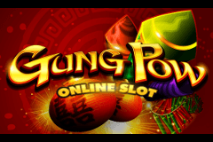play the Gung Pow Slot