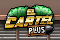 El Cartel Plus logo