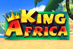King Africa logo