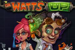 play the Dr Watts Up Slot