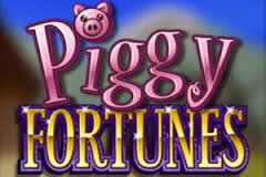 play the Piggy Fortunes Slot