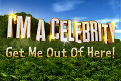 play the I'M A Celebrity Get Me Out Of Here! Slot