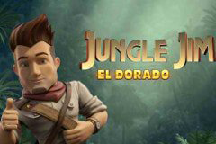 play the Jungle Jim El Dorado Slot