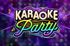 play the Karaoke Party Slot