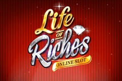 play the Life of Riches Slot