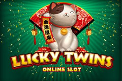 Lucky Twins