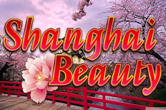 play the Shanghai Beauty Slot