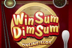 play the Win Sum Dim Sum Slot