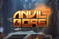 Anvil & Ore logo