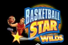 Basketball Star Wilds logo