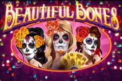 play the Beautiful Bones Slot