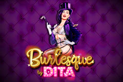 Burlesque by Dita logo