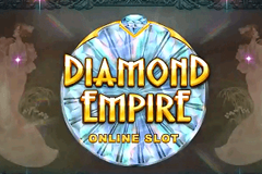 play the Diamond Empire Slot