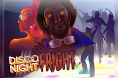 play the Disco Night Fright Slot