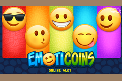 Emoticoins