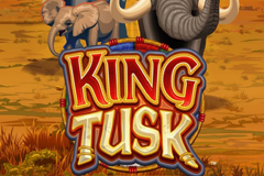 play the King Tusk Slot