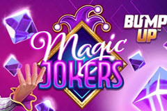 Magic Jokers logo