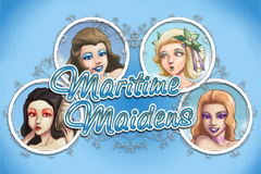 play the Maritime Maidens Slot