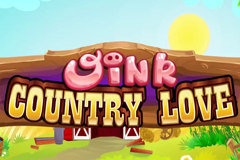 play the Oink Country Love Slot
