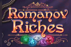 play the Romanov Riches Slot