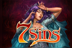 play the Seven Deadly Sins Slot