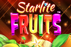 Starlite Fruits logo