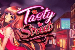 play the Tasty Street Slot