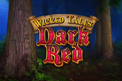 play the Wicked Tales Dark Red Slot