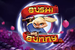 Bushi Bunny logo