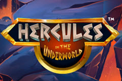 Hercules in the Underworld logo