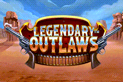 Legendary Outlaws logo