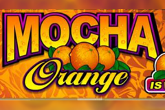 play the Mocha Orange Slot