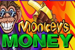 play the Monkey's Money Slot