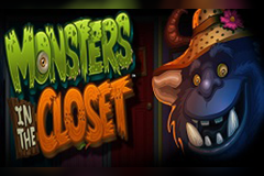 play the Monsters in the Closet Slot