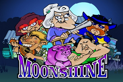 play the Moonshine Slot